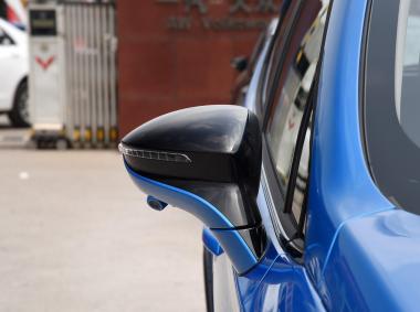 比亚迪比亚迪元EV