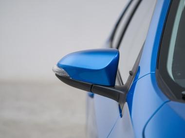 丰田雷凌双擎E+