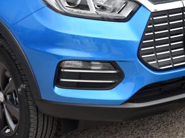 比亚迪比亚迪元EV