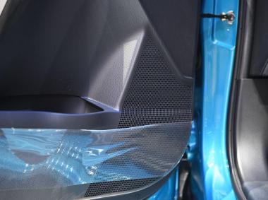 丰田雷凌双擎E+