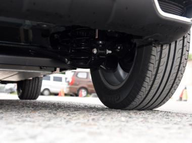 比亚迪比亚迪元EV