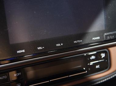 丰田雷凌双擎E+