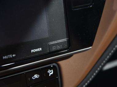 丰田雷凌双擎E+