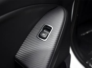 比亚迪比亚迪元EV