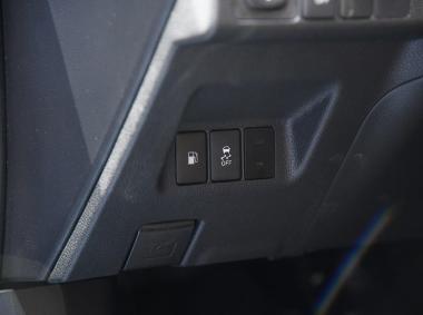 丰田雷凌双擎E+