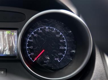 比亚迪比亚迪元EV