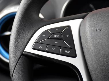 比亚迪比亚迪元EV