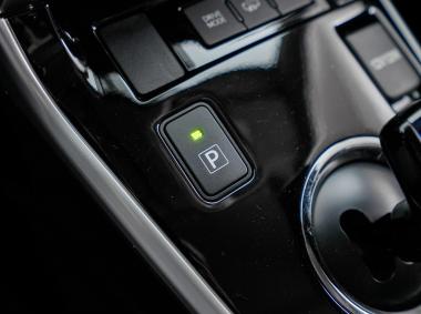 丰田雷凌双擎E+