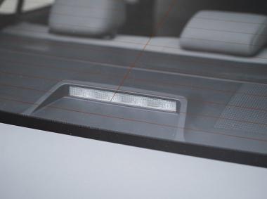 丰田雷凌双擎E+