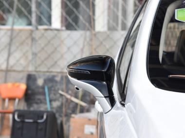 比亚迪-比亚迪元EV