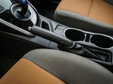 丰田雷凌双擎E+