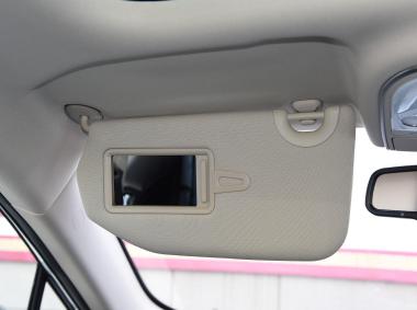 比亚迪-比亚迪元EV