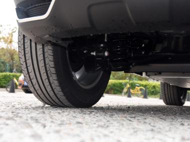 比亚迪比亚迪元EV