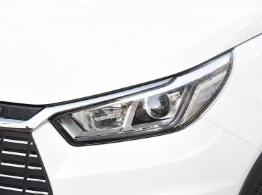 比亚迪-比亚迪元EV