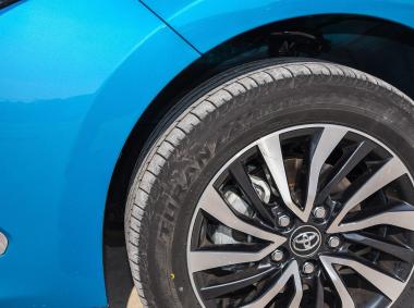 丰田卡罗拉双擎E+