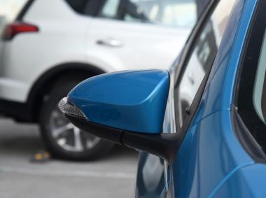 丰田卡罗拉双擎E+