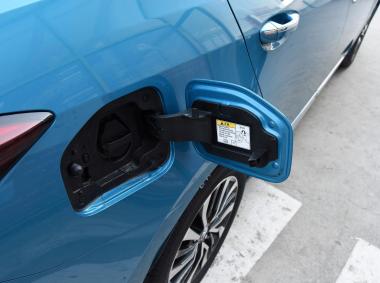 丰田卡罗拉双擎E+