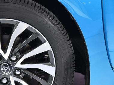 丰田卡罗拉双擎E+