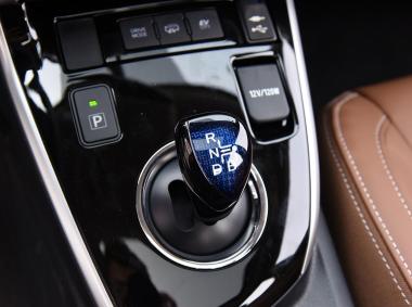 丰田卡罗拉双擎E+