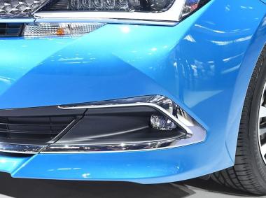 丰田-卡罗拉双擎E+