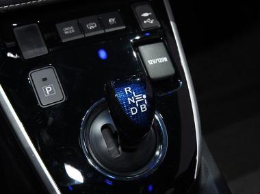 丰田卡罗拉双擎E+