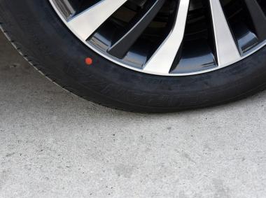 丰田-卡罗拉双擎E+