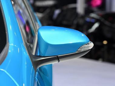 丰田-卡罗拉双擎E+