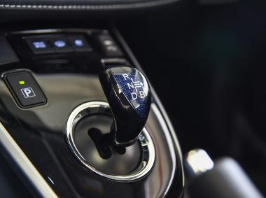 丰田卡罗拉双擎E+