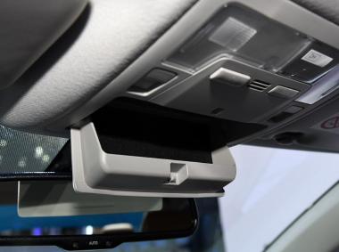 丰田卡罗拉双擎E+