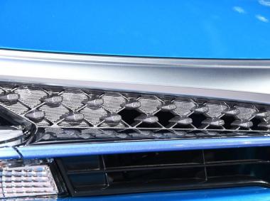 丰田卡罗拉双擎E+