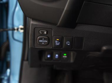 丰田-卡罗拉双擎E+