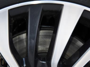 丰田卡罗拉双擎E+