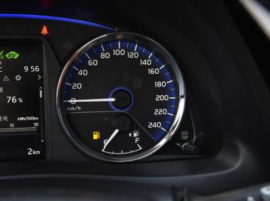 丰田卡罗拉双擎E+