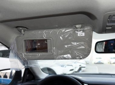 丰田卡罗拉双擎E+