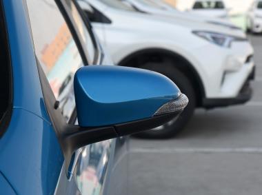 丰田卡罗拉双擎E+