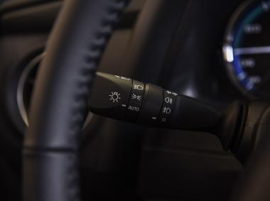 丰田卡罗拉双擎E+