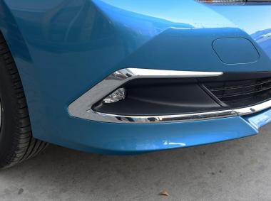 丰田卡罗拉双擎E+