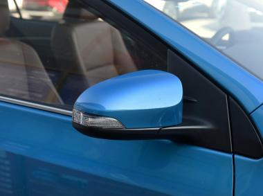 丰田卡罗拉双擎E+