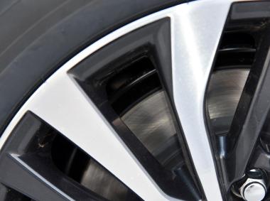 丰田卡罗拉双擎E+