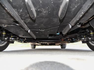 丰田-卡罗拉双擎E+