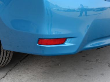 丰田卡罗拉双擎E+