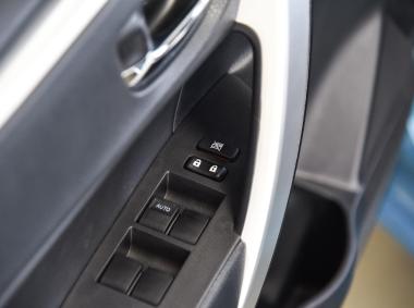 丰田-卡罗拉双擎E+