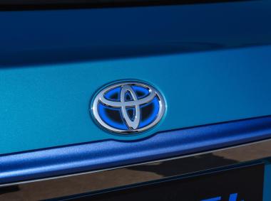 丰田-卡罗拉双擎E+