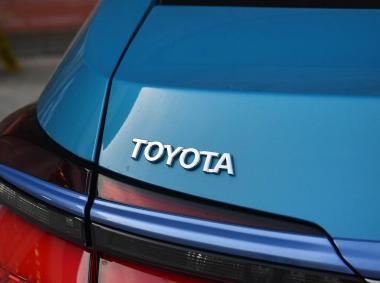 丰田卡罗拉双擎E+