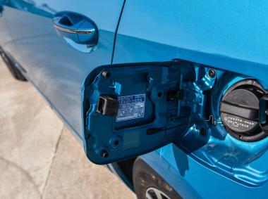 丰田卡罗拉双擎E+