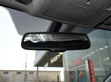 丰田卡罗拉双擎E+