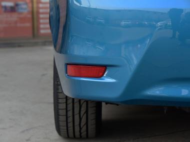 丰田卡罗拉双擎E+