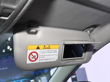 丰田-卡罗拉双擎E+