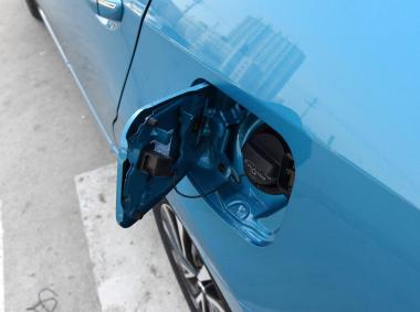 丰田卡罗拉双擎E+