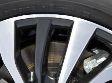 丰田卡罗拉双擎E+